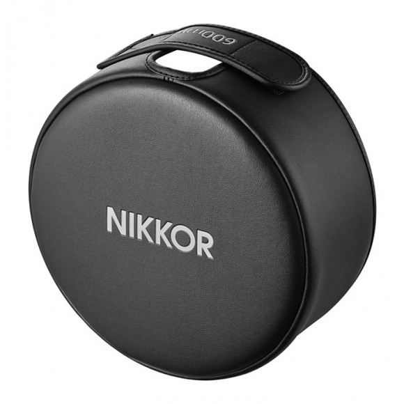 NIKON  LC-K107 Objectiefbescherming voor Z 600mm F/4