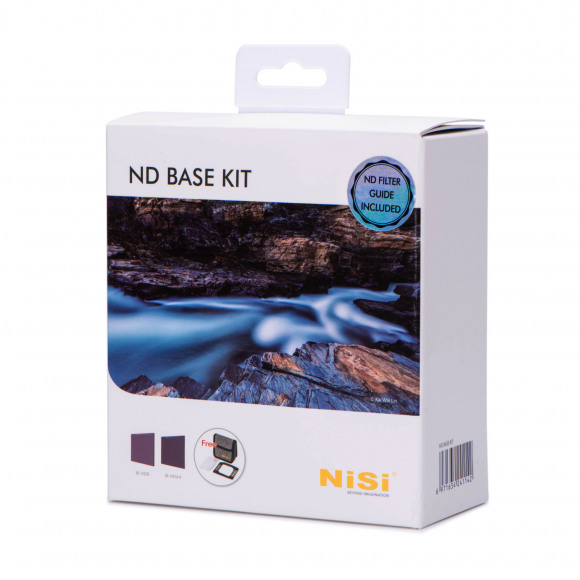 NISI  ND Basis Filterkit 100mm