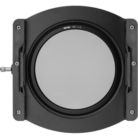 NISI  V5 PRO standard  filterhouderkit 100mm systeem