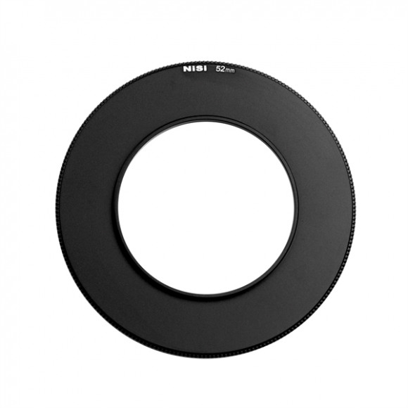 Nisi Adapterring 52mm naar 82mm voor het 100mm Systeem V5/V5 Pro