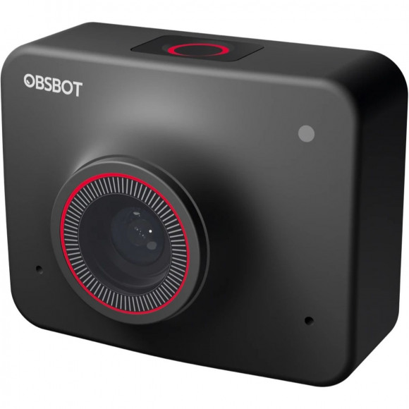 OBSBOT Meet 4K webcam