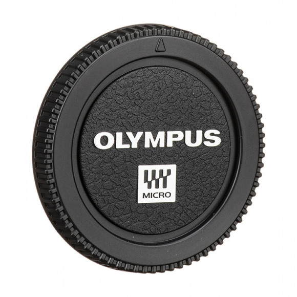 OLYMPUS  BC-2 Body cap Micro Four Thirds