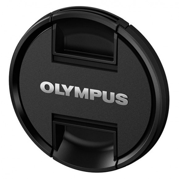 Olympus LC-58F. Kleur van het product: Zwart, Bedoeld voor: Digitale camera, Compatibiliteit: OM-D Olympus