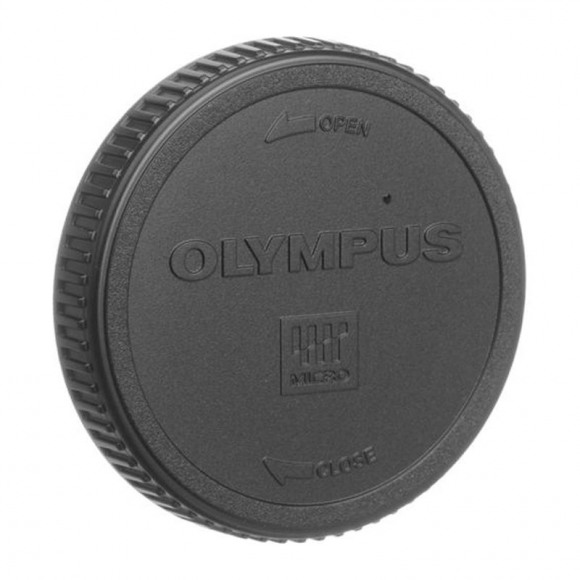 Olympus LR-2 achterlensdop
