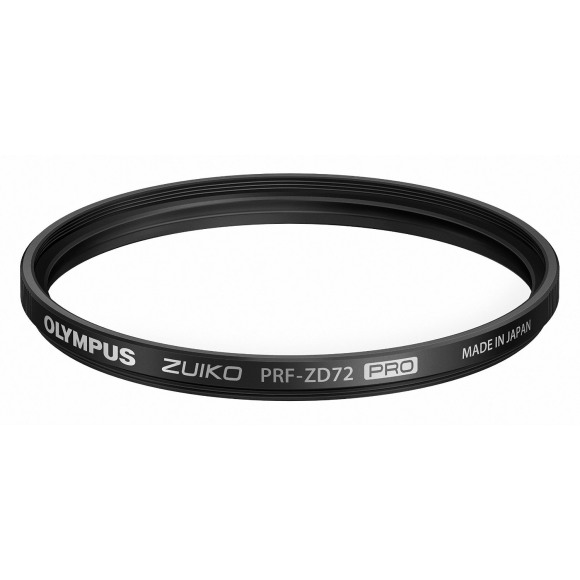 Olympus ZUIKO PRF-ZD72 PRO Protection Filter
