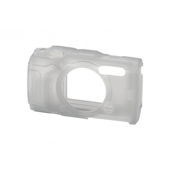 OLYMPUS CSCH-126 Silicone Case TG-5