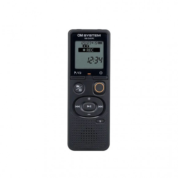 Olympus VN-541PC voice recorder