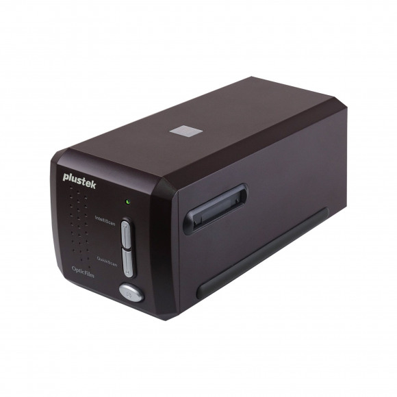 PLUSTEK OpticFilm 8300i SE