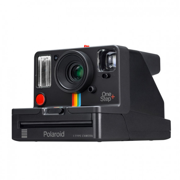 Polaroid  OneStep+ Black Renewed