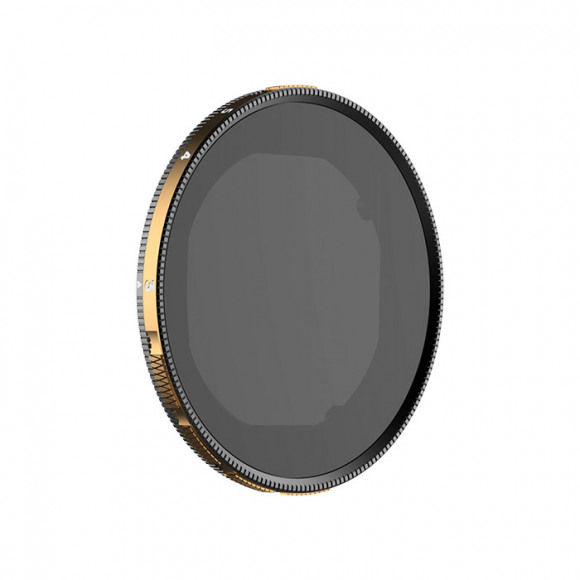 POLARPRO  LiteChaser Variabel ND filter (3-5 stops)