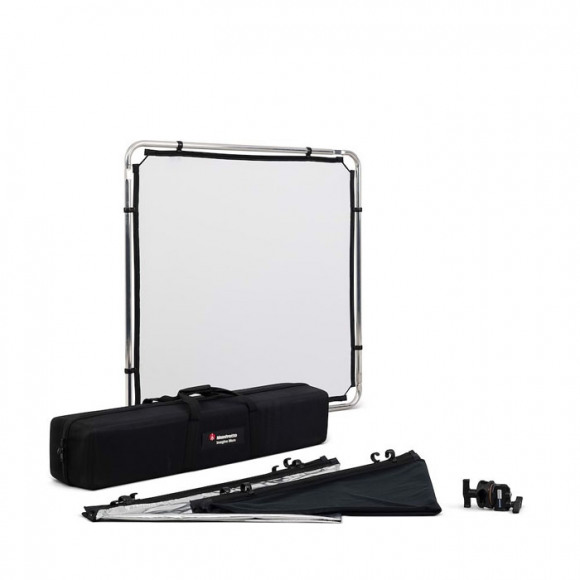 MANFROTTO  Pro Scrim All in One Kit Small