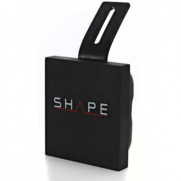 SHAPE  PADCW1 Counter Weight 1,78kg