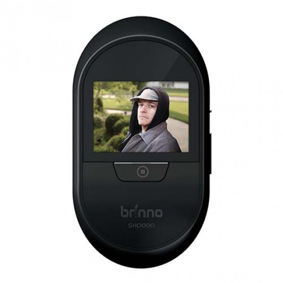 Brinno Smart Home Camera 12 mm, with motion detection