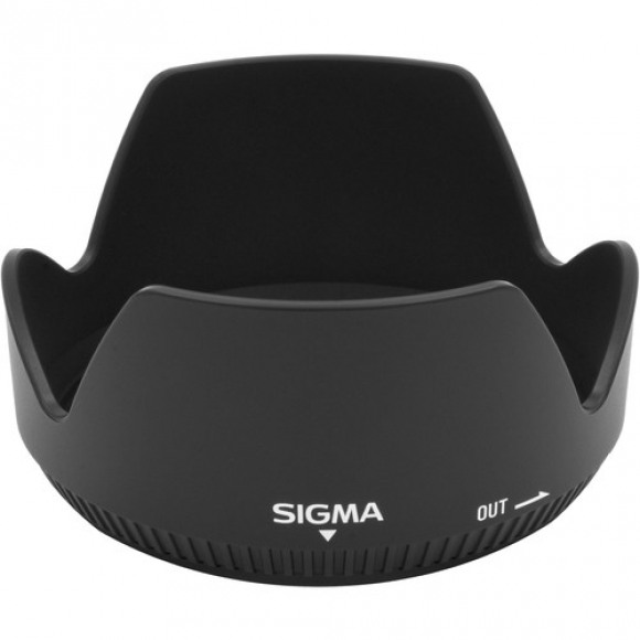 SIGMA LH680-01 Zonnekap
