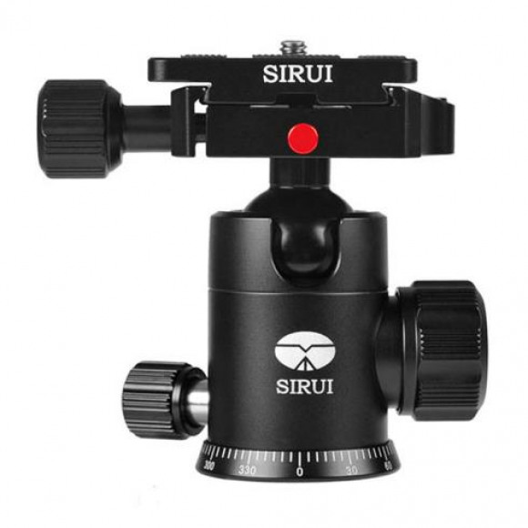 SIRUI G-10KX-EU Balhoofd
