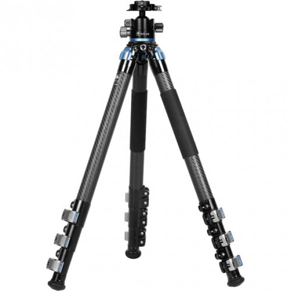 Sirui L-324F Landscape Tripod + KS-40 Head