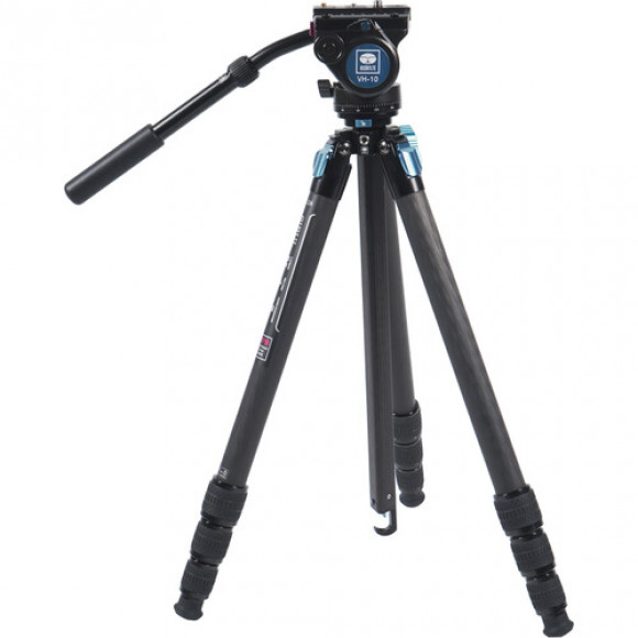 Sirui ST-224 + VH-10