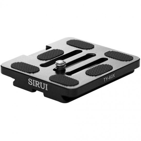 SIRUI  TY-60X Quick Release Plate
