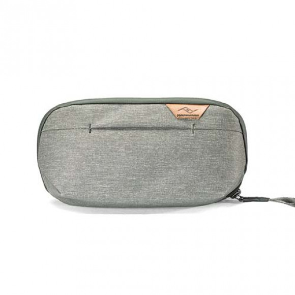 Peak Design Wash Pouch V2 - sage