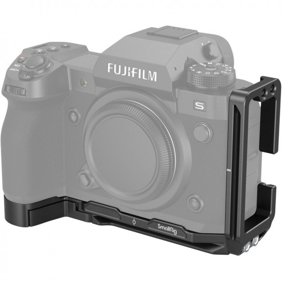 SmallRig L Bracket for FUJIFILM X-H2S 3928