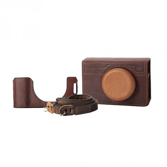 SmallRig 4558 Leather Case Kit voor Fujifilm X100VI