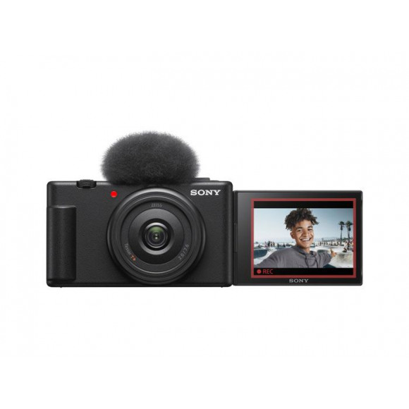 Sony Vlog Camera ZV-1F