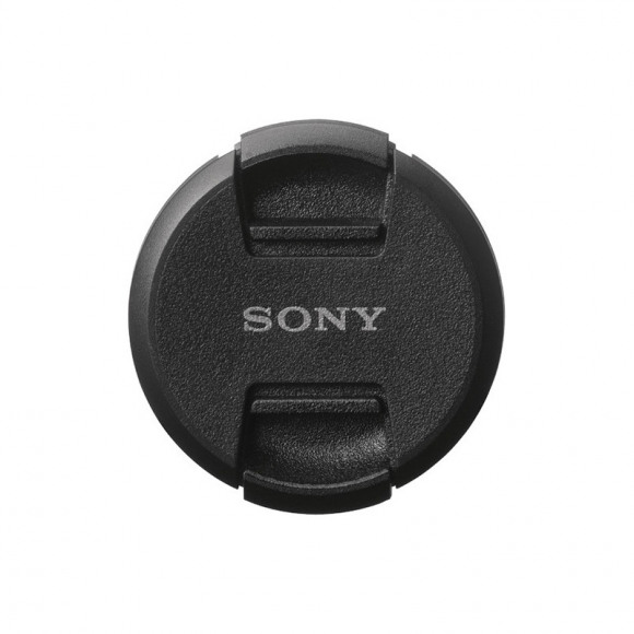 SONY ALC-F72S Front Lens Cap