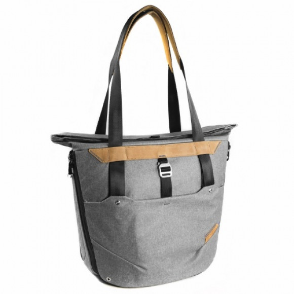 Peak Design Everyday Tote V1 - tote bag for digital photo Fototoestel with lenses / notebook