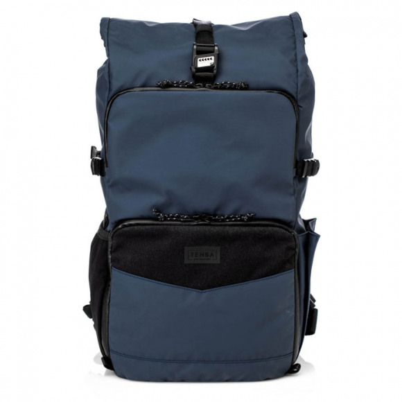 Tenba DNA 16 DSLR Backpack Blauw