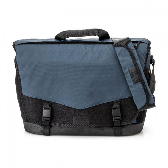 Tenba Messenger DNA 16 DSLR Blauw