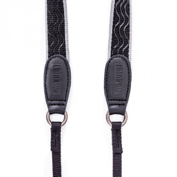 THINK TANK Camera strap/grey v2.0