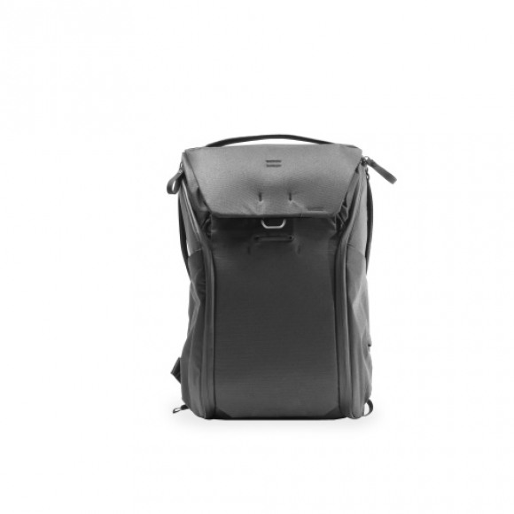 Peak Design Everyday backpack 30L V3 - black