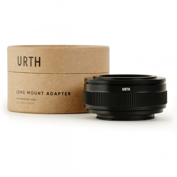 Urth Extendable Lens Mount Adapter M42 - Sony E