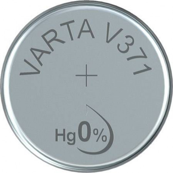 VARTA V371 Horloge batterij