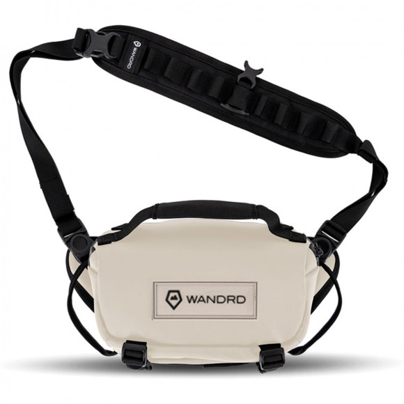 Wandrd ROAM Sling 3L Beige