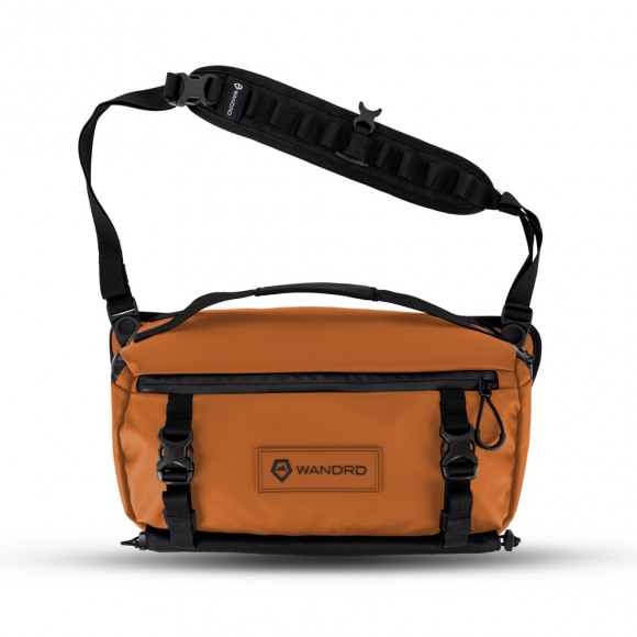 WANDRD Rogue Sling 9l Sedona Orange