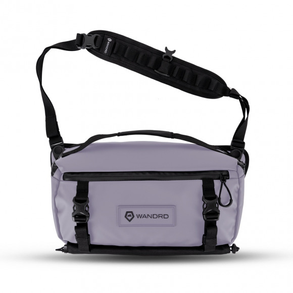 WANDRD Rogue Sling 9l Uyuni Purple