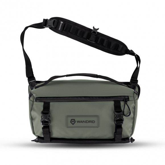 WANDRD Rogue Sling 9l Wasatch Green