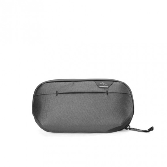 Peak Design Wash Pouch V2 Small - black