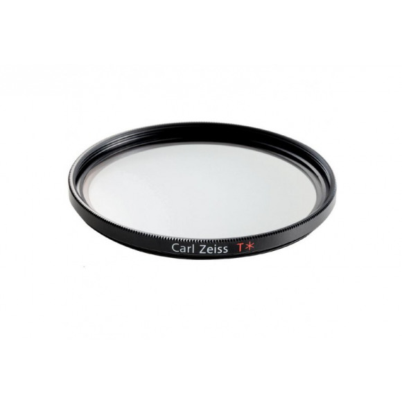Zeiss 43mm UV protect T* multicoated filter
