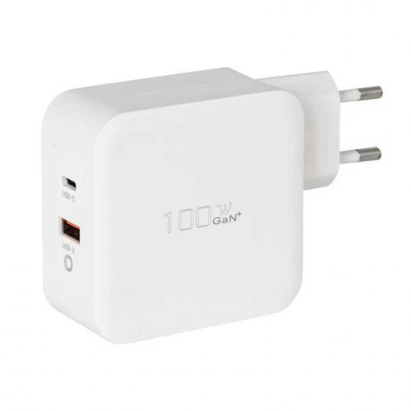 ZGCine 100W USB-C PD adapter