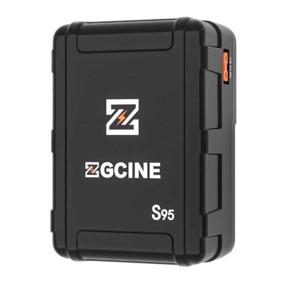 ZGCine V-Mount accu 95WH ZG-S95