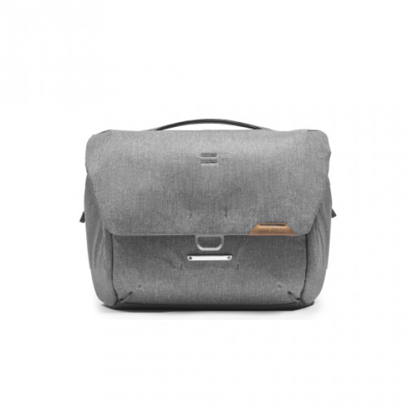 Peak Design Everyday messenger 13L v3 - ash