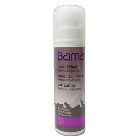 Bama Uni Lak Lotion Kleurloos Niet van toepassing 0