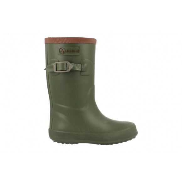 Aigle Uni Perdrix khaki KAKI 26