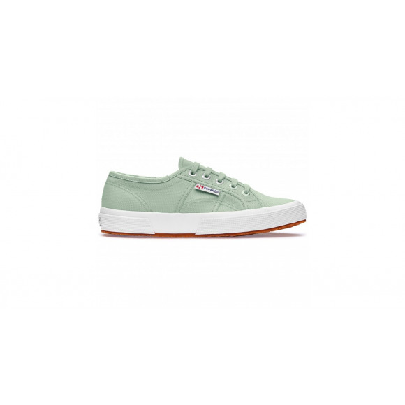 Superga meisjes 2750 ice GROEN 32