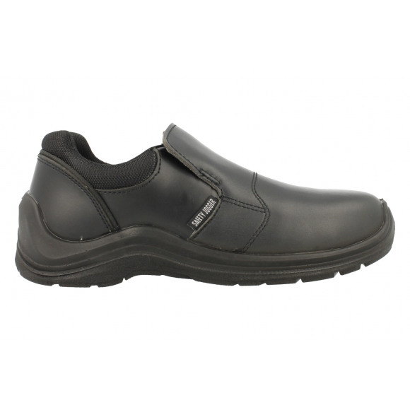 Safety Jogger Works Safety Jogger Dolce 81 ZWART 41