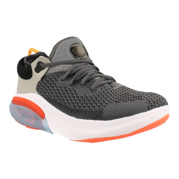 Safety Runner SNEAKER ZWART 44