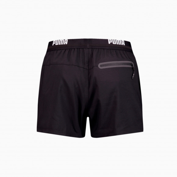 Puma ZWEMSHORT ZWART L