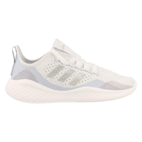 Adidas dames running Fluidflow 2.0 WIT 39